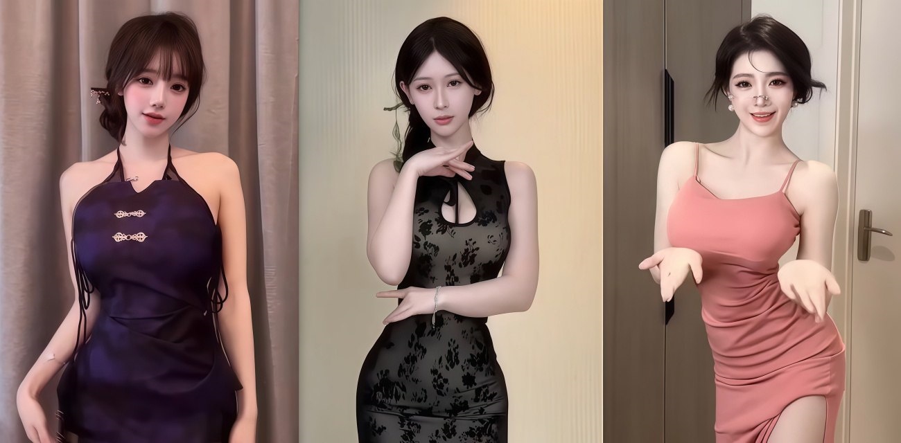 糖心vlog网黄 有活 黑丝白丝被金主爸爸轮流猛干 3P骑乘后入叫得不停 真会伺候！