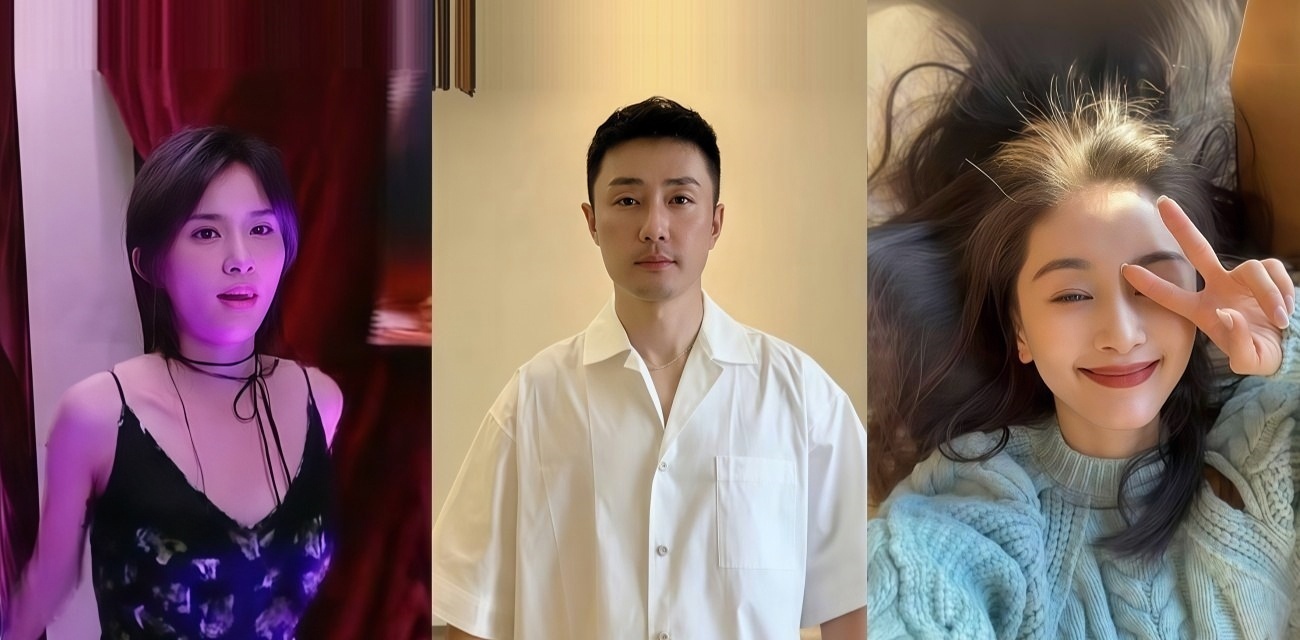 著名歌手 朴树 出轨演员王子文 两人酒店偷情视频流出 五角恋丑闻已实锤！