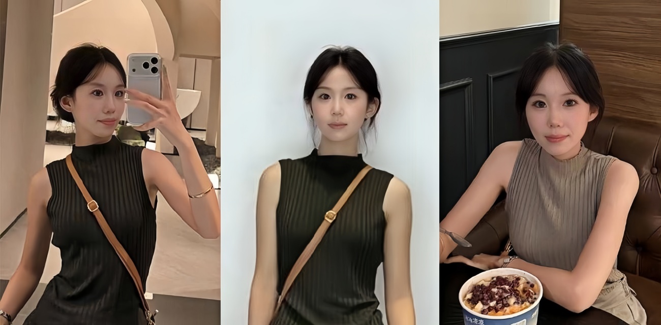 辽宁锦州反差骚女 黄戴妮 私密视频 胶带捆绑被单男调教 口活一流被男友猛操到失神！