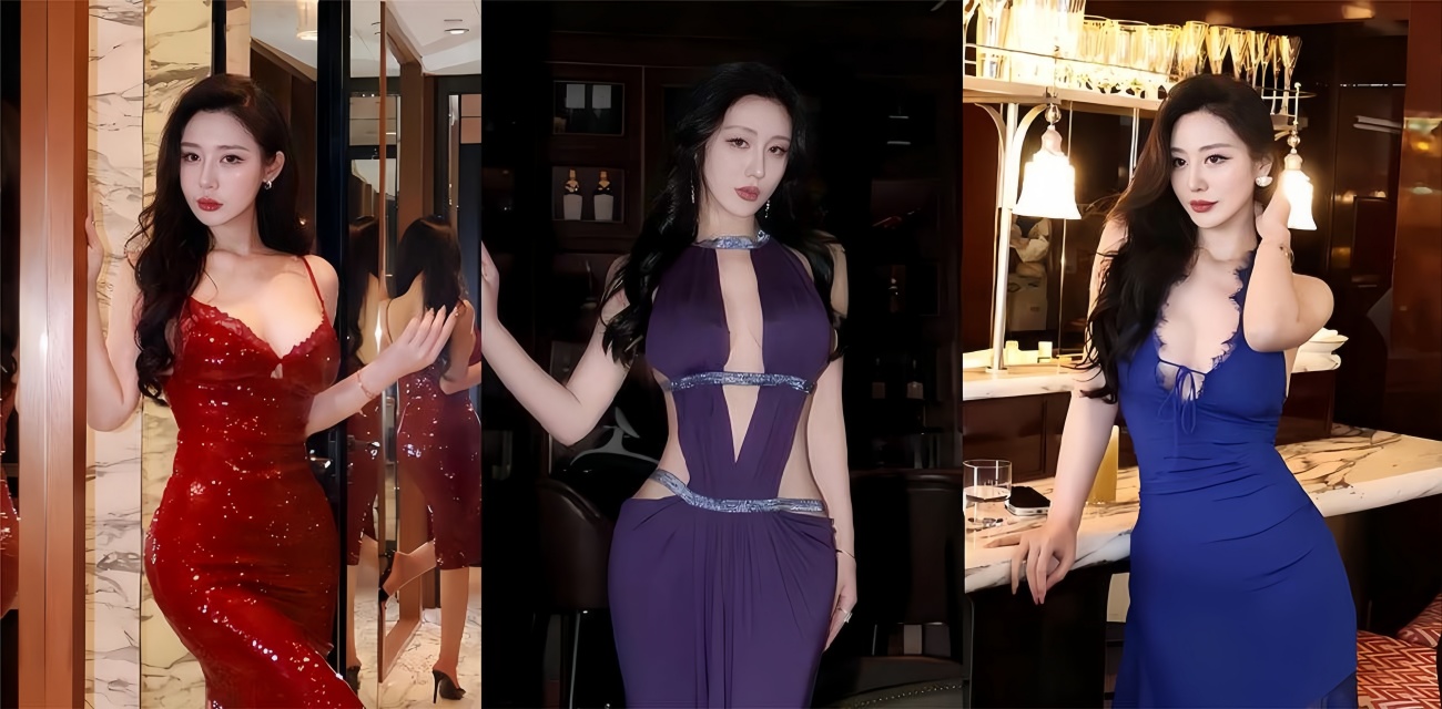 抖音网红 不爱笑的赛琳 情趣写真私拍 丰胸肥臀镜头前诱惑展示 揉奶摸穴挑逗你的肾上腺素！