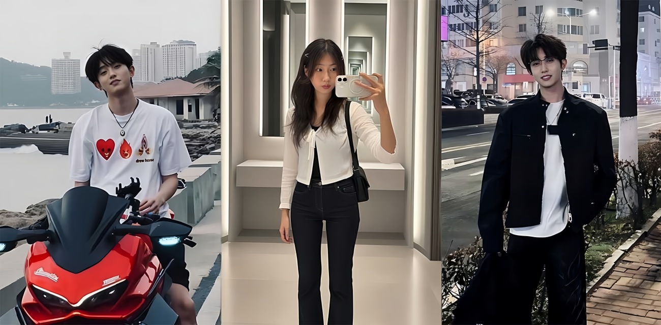 抖音快手网红 赵辰宇 多线发展女粉圈钱 被前女友实名曝光操粉视频！