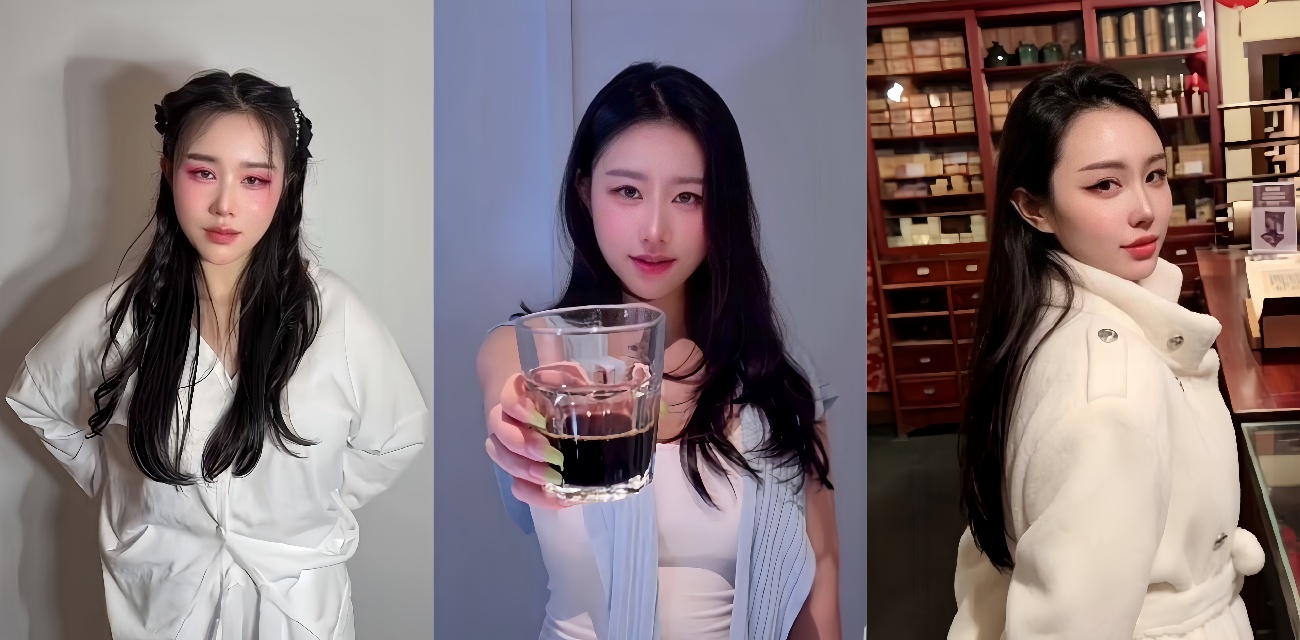 巨乳网黄 汐梦瑶 福利作品合集 丰满娇躯巨乳弹跳 白虎嫩穴无套猛插爽到魂飞！