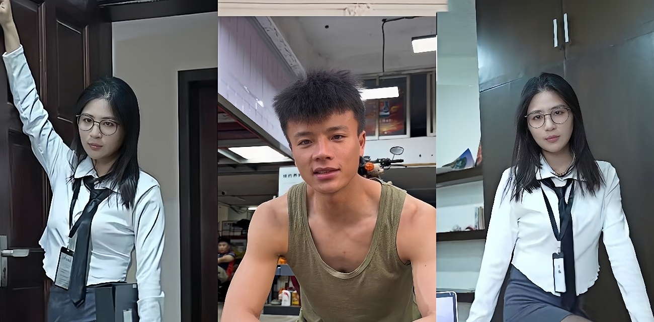 抖音网红 毛老师 嫖娼被曝 妻子实名举报婚内出轨多次 家暴洗荤脚正能量人设彻底崩塌！