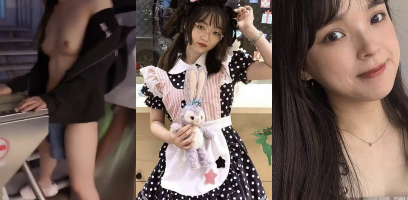 极品cos洛丽塔小姐姐 和男友自拍泄密流出 女上位骑乘化身榨精魅魔！