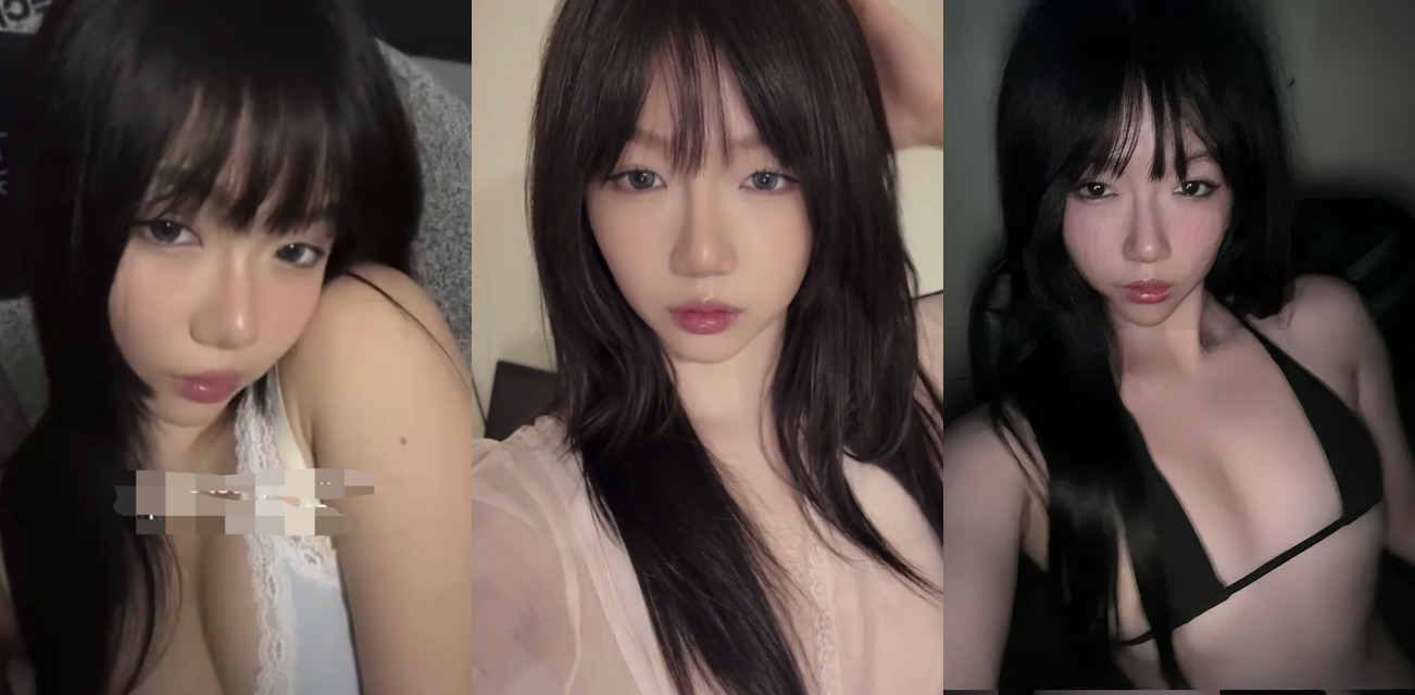 onlyfans极品萝莉 Aryminh 私拍露脸福利合集 和金主做爱视频被曝光！