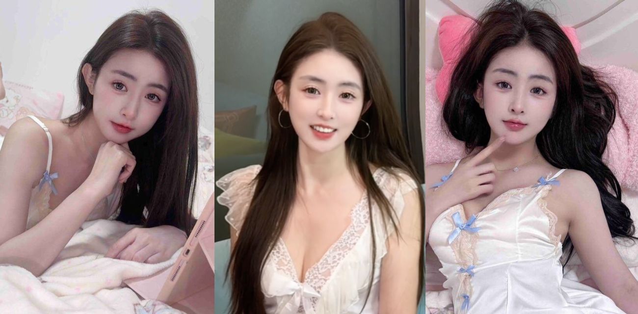 极品少女 表面清纯 私下却十分反差 半夜饥渴难耐出去约炮 被大哥带回家干到双腿发软