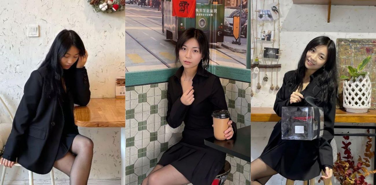 高颜值学生妹 被金主酒店各种调教爆操 最后掰开双腿直接外射肥臀