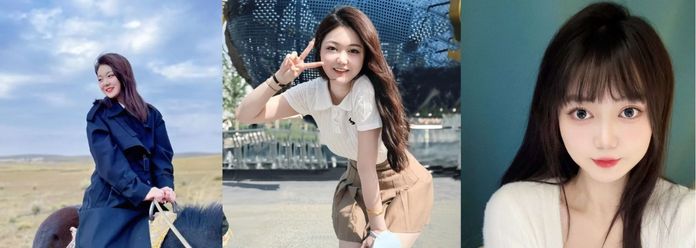 西南大学校花 李思瑶 为了3000块跑去卖逼被偷拍，白皙的皮肤高颜值谁看谁能不喜欢！