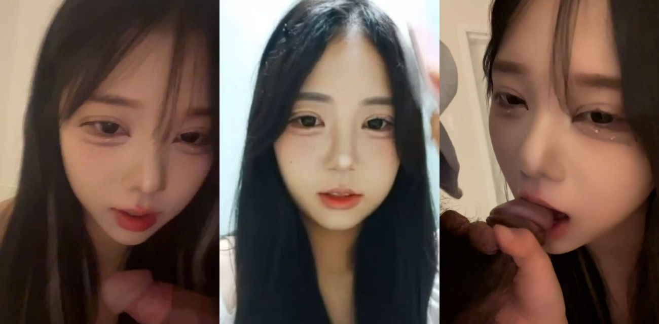 高颜值反差婊和金主啪啪视频被曝光 跪着舌舔JB并主动配合深喉口交 被爆操后躺在床上还时不时用手自慰
