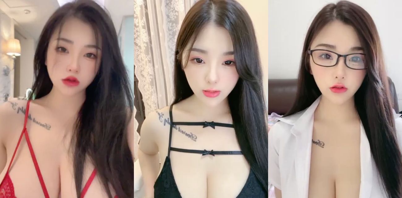巨乳黄播 心念m 这个胸围这个事业线真的无敌,再配合不算差的颜值，撸点够够的，喜欢巨乳类型的千万别错过