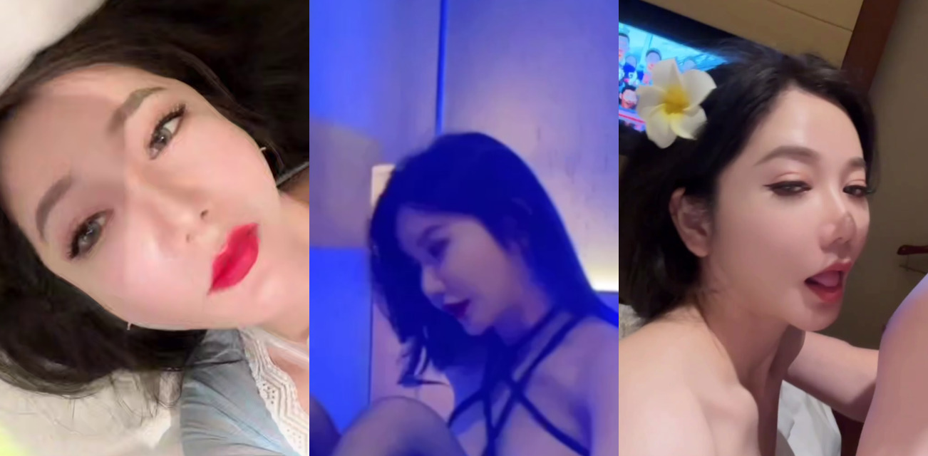 秀人网知名网黄 心妍小公主 自拍大尺度啪啪视频被曝光 小骚逼主动口交 眼神里充满了对肉棒的欲望