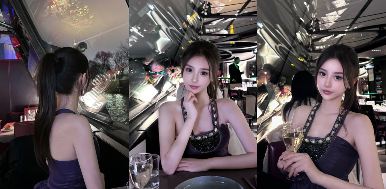 江苏连云港新婚人妻 郭素玲 老公帅气多金惨遭闺蜜眼红嫉妒 曝光其早期卖逼黑历史