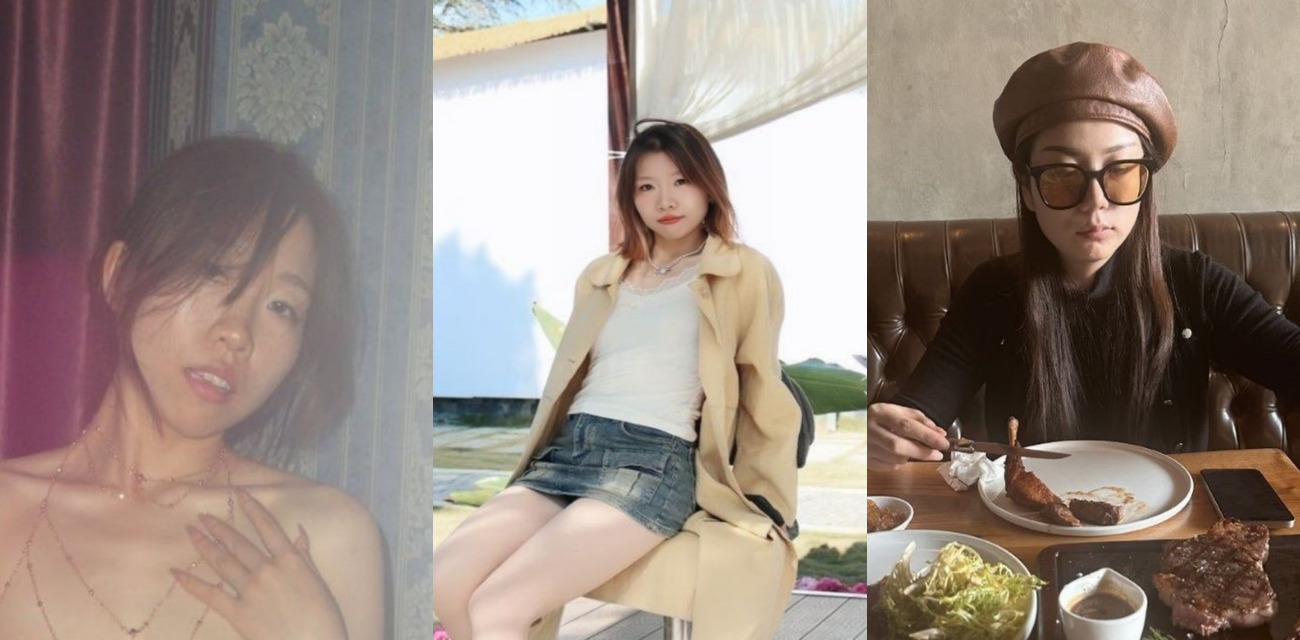 刘文静 广东师范大学校花 绝对的极品货，长得甜美得像初恋 眼睛水汪汪 皮肤白得像牛奶 身材火爆 细腰翘臀 奶子挺得衣服都绷紧 腿裹着黑丝又长又直 走路扭得人心痒痒 她平时低调得像书呆子
