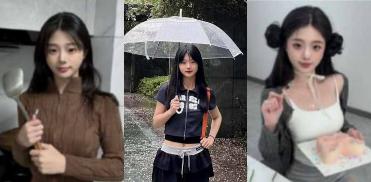抖音极品舞蹈博主 梁柳 土豪爹重金订制福利流出！奶子不大但是肤白貌美相当诱人