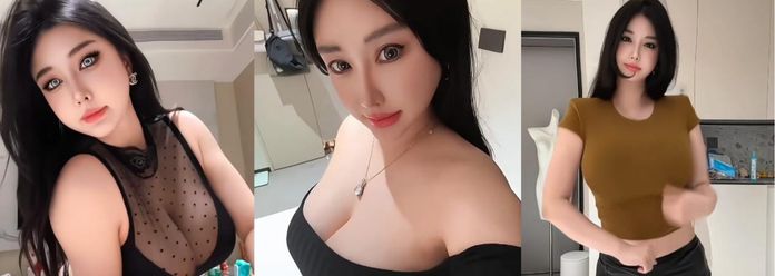 快手御姐网红 崔树媛 自慰和风骚舞蹈视频流出 道具插逼都高潮爽上天了