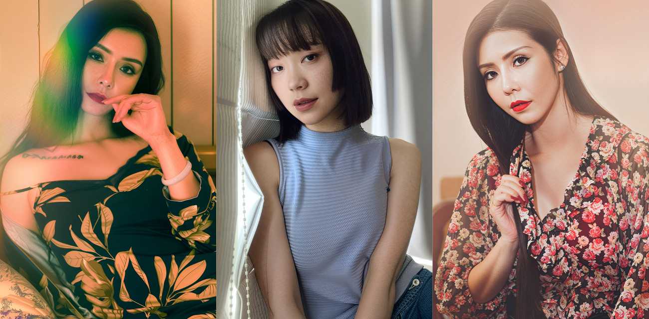 极品网黄女神 艾熙 苏语棠 九月份新作流出，倾情演绎 姐妹争宠 最后两人一起上。