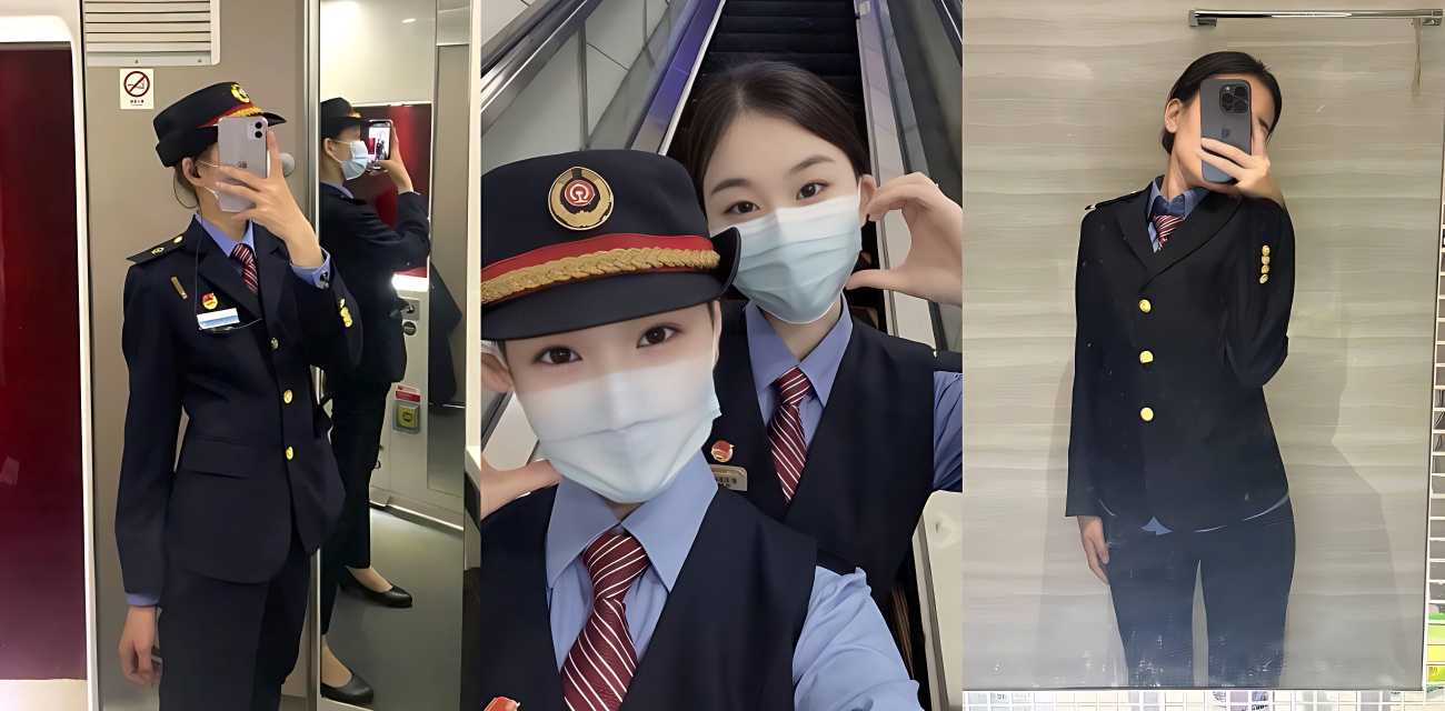 推特高颜值博主 乘务盈盈 付费视频流出，白天是高高在上的乘务员，晚上在酒店是有钱人的发泄工具，小母狗还乐在其中