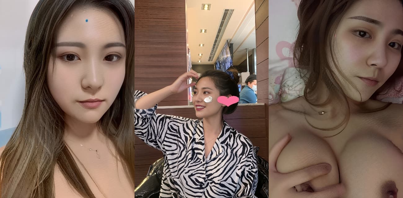 高颜值精神小妹 在酒吧被富二代看上，花重金喝多了以后带回酒店，小母狗花活超一流