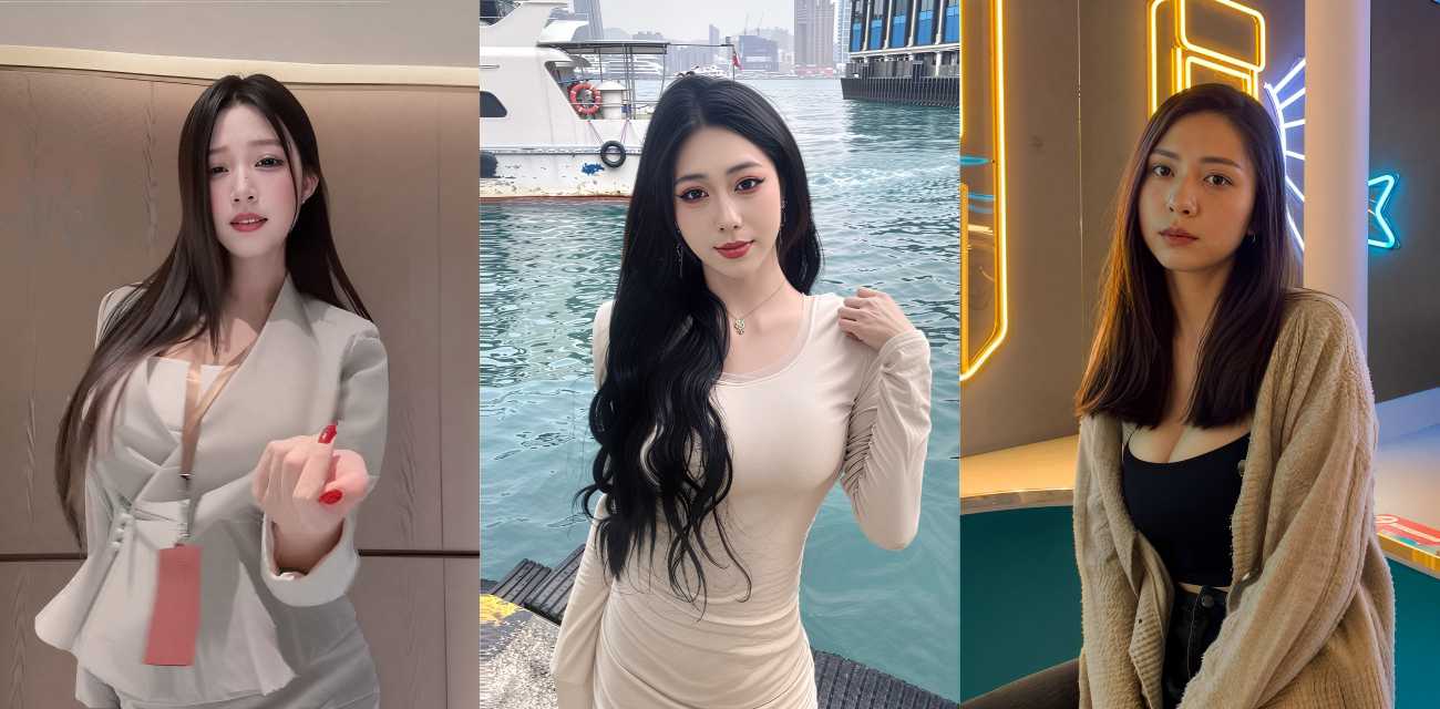 两个风骚人妻跟大哥激情4P，全程露脸激情啪啪，口交大鸡巴让大哥揉奶抠逼，多体位轮草抽插，淫声荡语不断