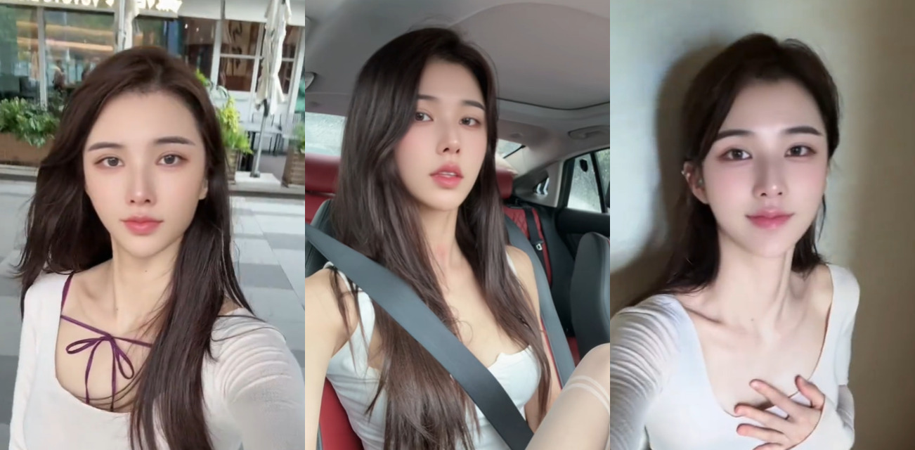 抖音极品御姐网红 是妮的琳达 私拍订制福利视频流出 黑丝裸舞自慰各种服务只为老板多给点生活费