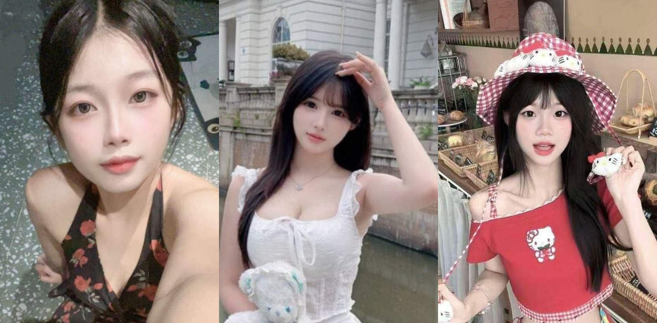 广州兄妹乱伦事件在外网爆红，兄妹相依为命，妹妹用口交换零花钱露脸模拟口交 唾液拉丝宛如实战