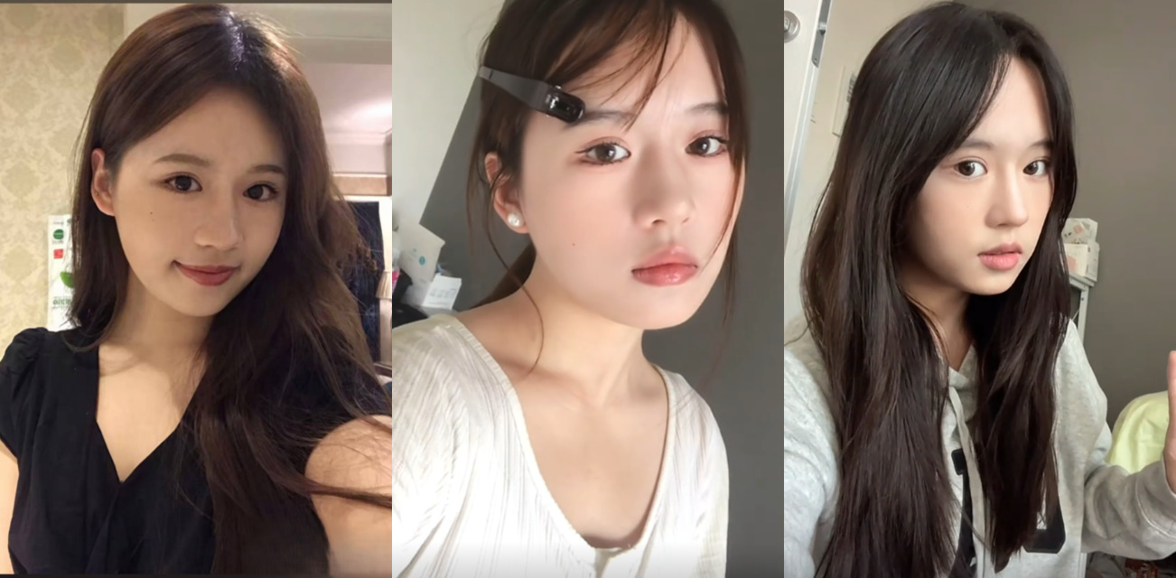 抖音400万粉网红 树莓 肆意约炮出轨人设崩塌风波不断！19岁辍学少女沦陷27岁无业废柴 出轨记录与视频被曝光！画面相当火爆