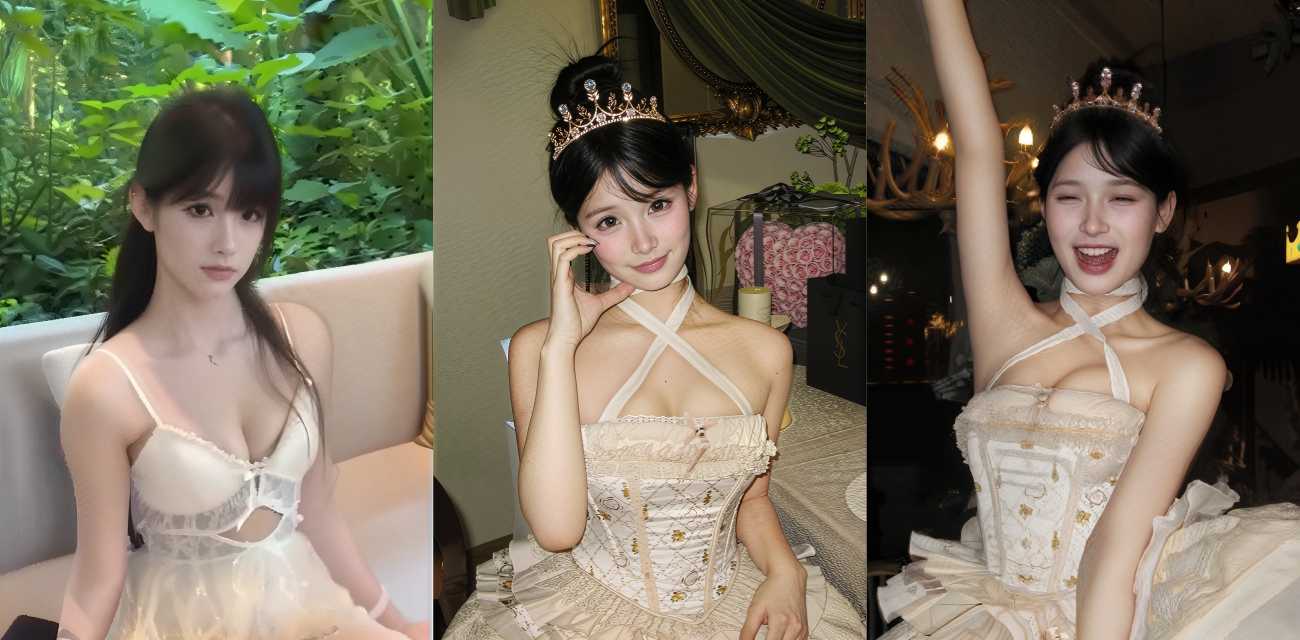 推特福利姬 屁小六的户外冒险 高颜值萝莉在户外的魅力 游玩露出最新视频曝光