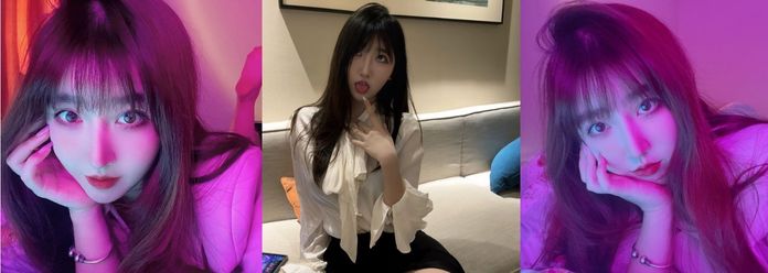 天津 郝天莙 按主人命令社死曝光，颜值很高 骚穴基本上要是白虎了 很干净也很粉嫩
