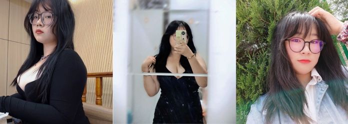 青海师范微胖女神 李娇娇 上课的乖乖女，私下喜欢吃鸡吧的母狗反差婊