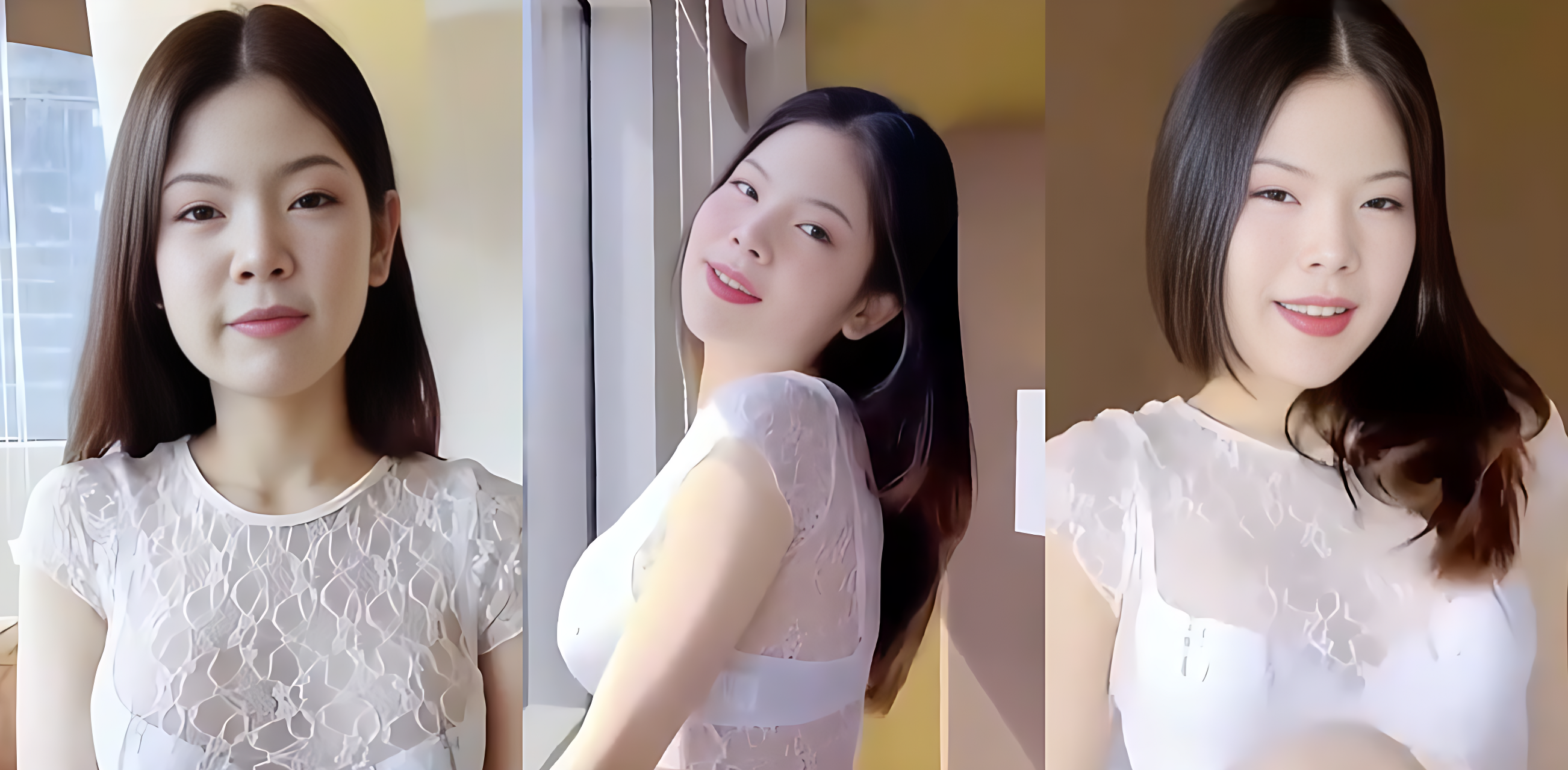 台湾24岁巨乳模特米娅，深喉口交女上位骑乘榨精，后入打炮色情无比 超强节奏撸到腿软！