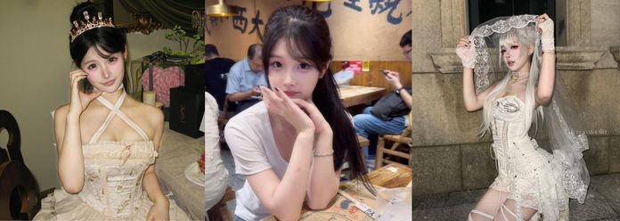 （第二期）抖音极品网黄 屁小六 萝莉反差天花板 高颜值的顶级代表合集版，一次让你看个够