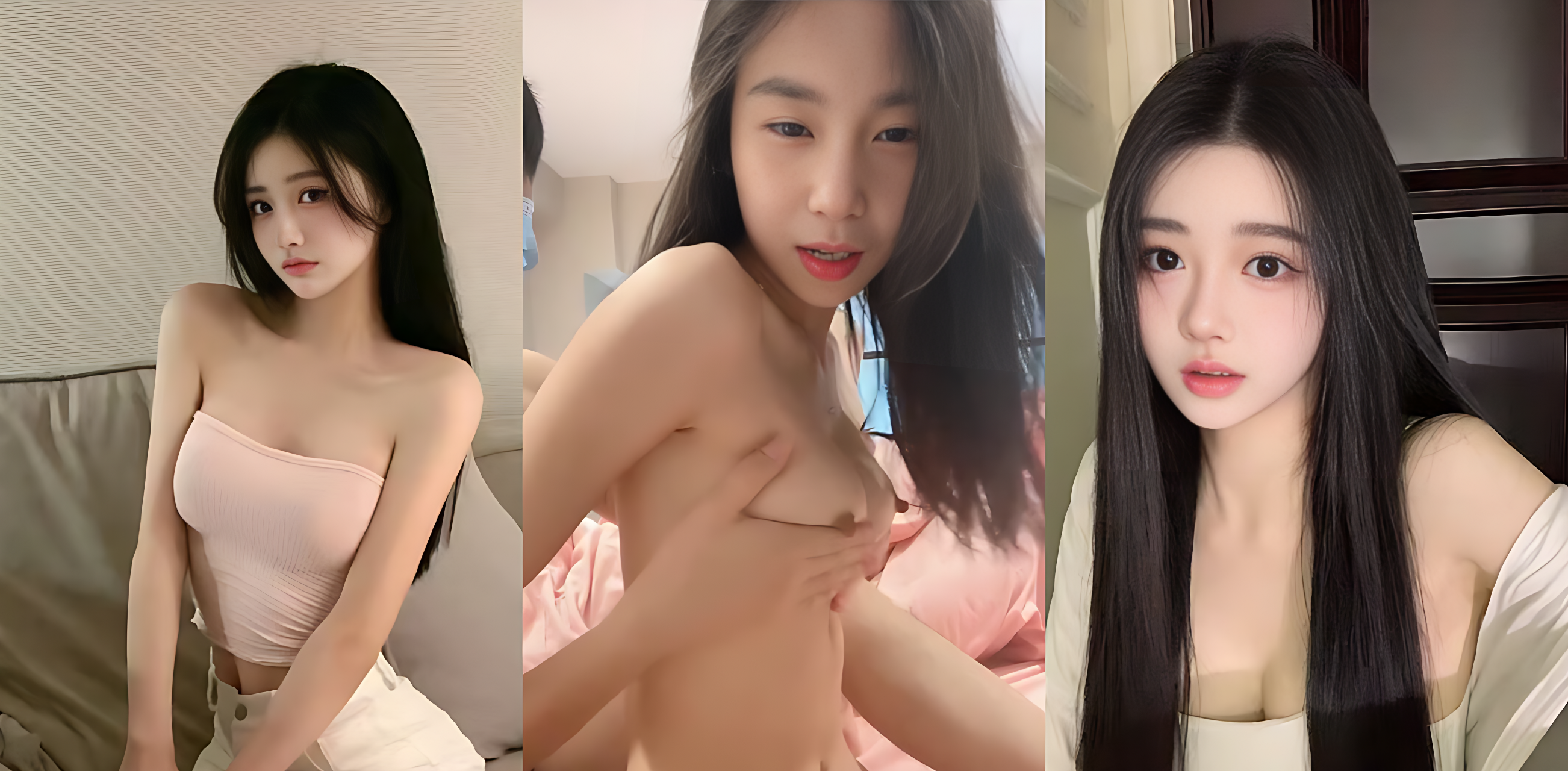 顶级御姐出租屋和男友直播大秀 被大屌无套插入直顶花心 骑乘榨精淫叫连连！