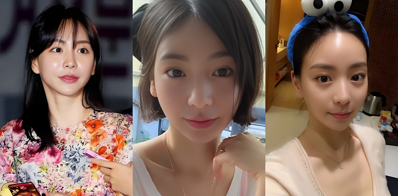 韩国南阳乳业 黄荷娜 柬埔寨落网 从锦衣玉食的女神到国际追捕 炸裂丑闻完整版全网独家曝光！