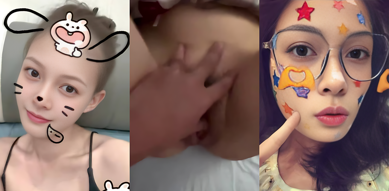 渣男炫耀网上自己约过的妹子 聊天记录属实炸裂 不但自己玩还给自己老爸也介绍妹子 性爱视频独家曝光！