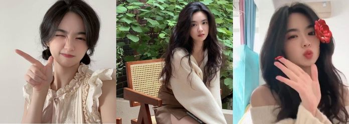 反差婊极品高颜值小姐姐和男友私拍泄密流出。长的真的是好看又清纯 非常不错