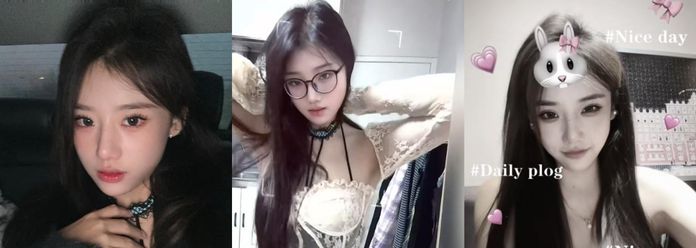 哄抬逼价，长治上党区女网红 奈斯 被榜一曝光，骚货为了让榜一大哥刷礼物，给大哥发送自己被其他金主爆操的性爱视频