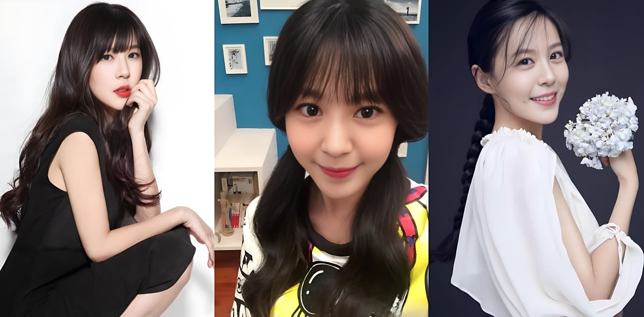 娱乐圈再出大瓜！爱情公寓饰演陈美嘉的 李金铭 被爆知三当三 疑似怀孕准备待产 不雅视频惨遭扒出！