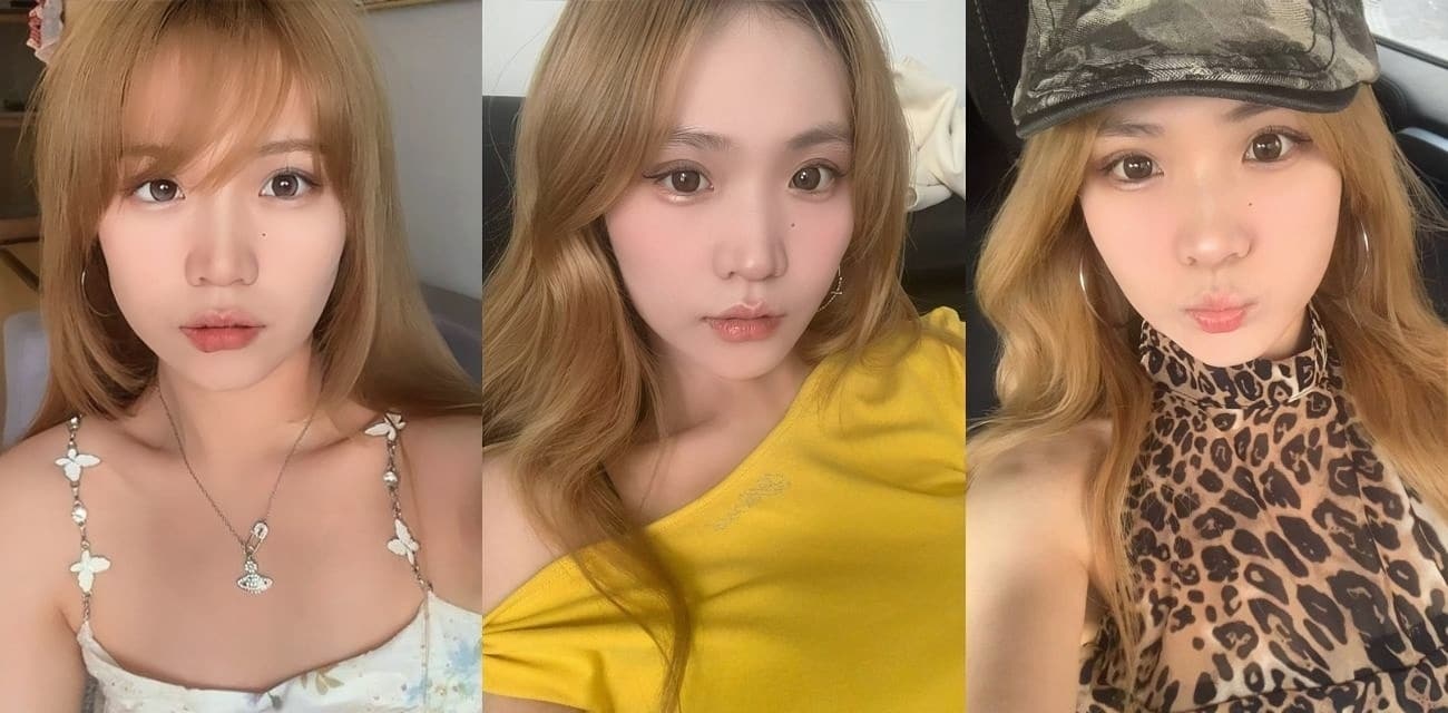 零零后反差婊美女 宋绮玉 与男友自拍性爱视频 嫌弃男友鸡巴不够大 结果被男友中出爆操