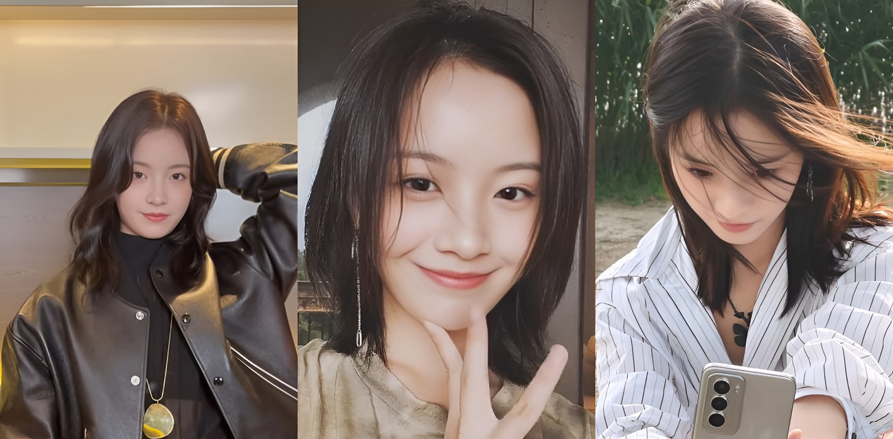 漫长的季节女主沈墨的扮演者 李庚希 被网传黑料性爱视频曝光 酷似长相引发热议 仅是巧合还是真相？