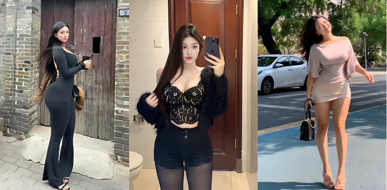 每日大赛 【丰乳肥臀大赛】翘臀炸裂巨乳晃荡的顶级尤物 男人肾虚预警的致命诱惑！