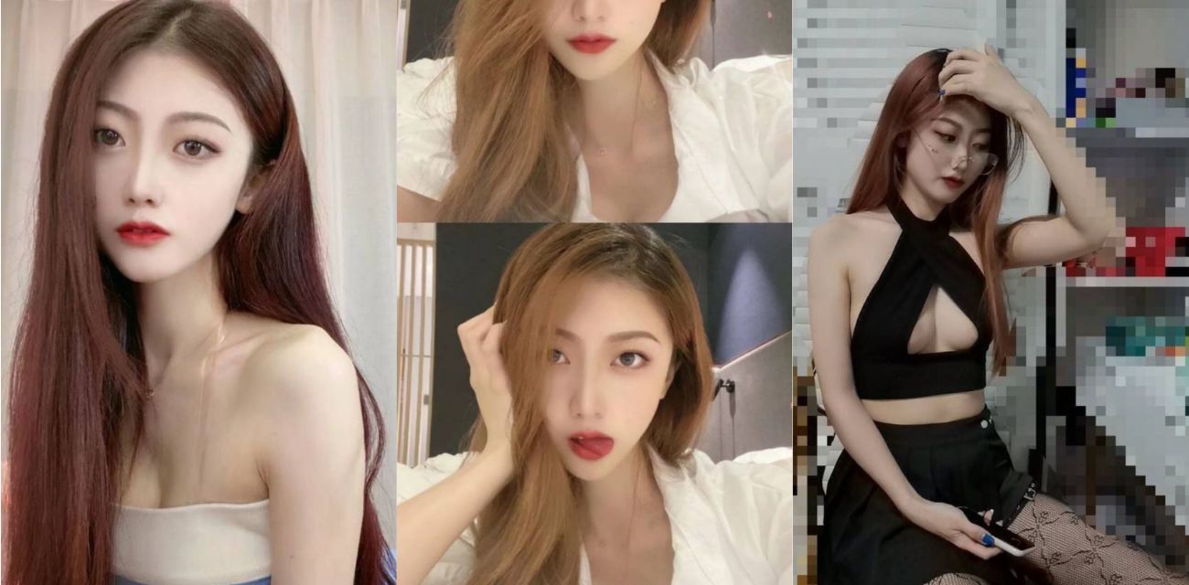 明星级女神泄密，气质端庄的高颜值小姐姐，连发骚自拍都有一直独特的气质，展开的小穴还挺粉嫩的
