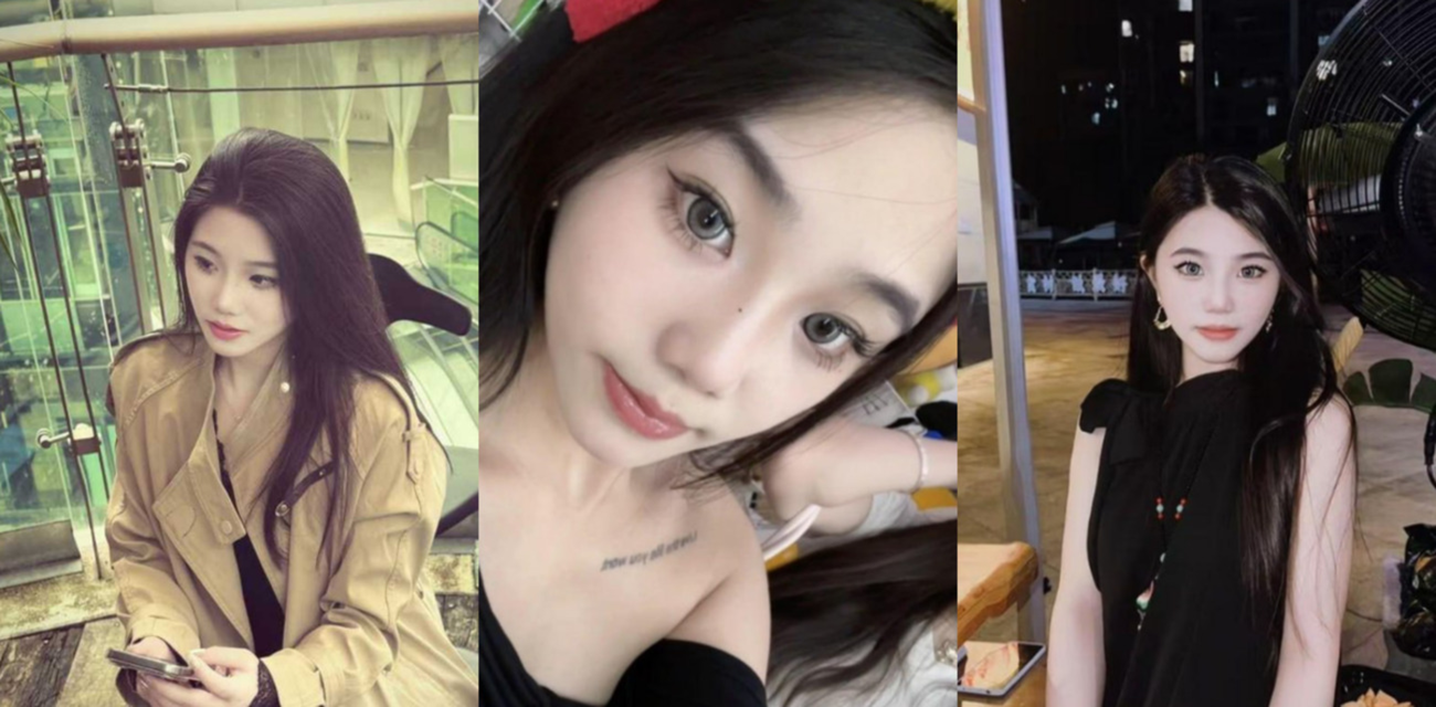 重庆高颜反差婊 杨婉淇 私拍泄密 露脸狂舔巨屌 身穿开裆黑丝被疯狂抽插 这反差试问哪个男人顶得住！