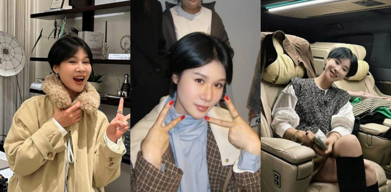 杭州四季青老板娘 二姐 怒撕8年老员工小三楠楠 怀孕要20万打胎费谈崩 商场互殴撕头发视频火爆全网！