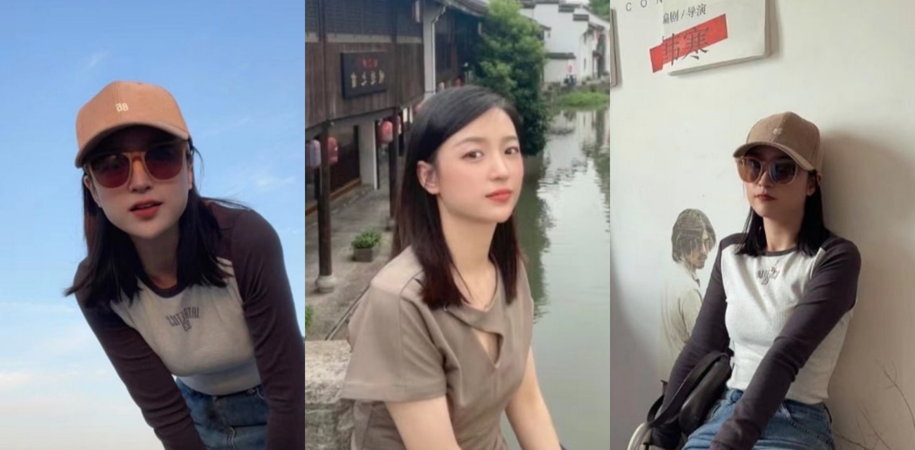 杭州高颜值美女 李娅琳 私密视频曝光 与富二代男友激情做爱 骑乘口交多体位狂欢!