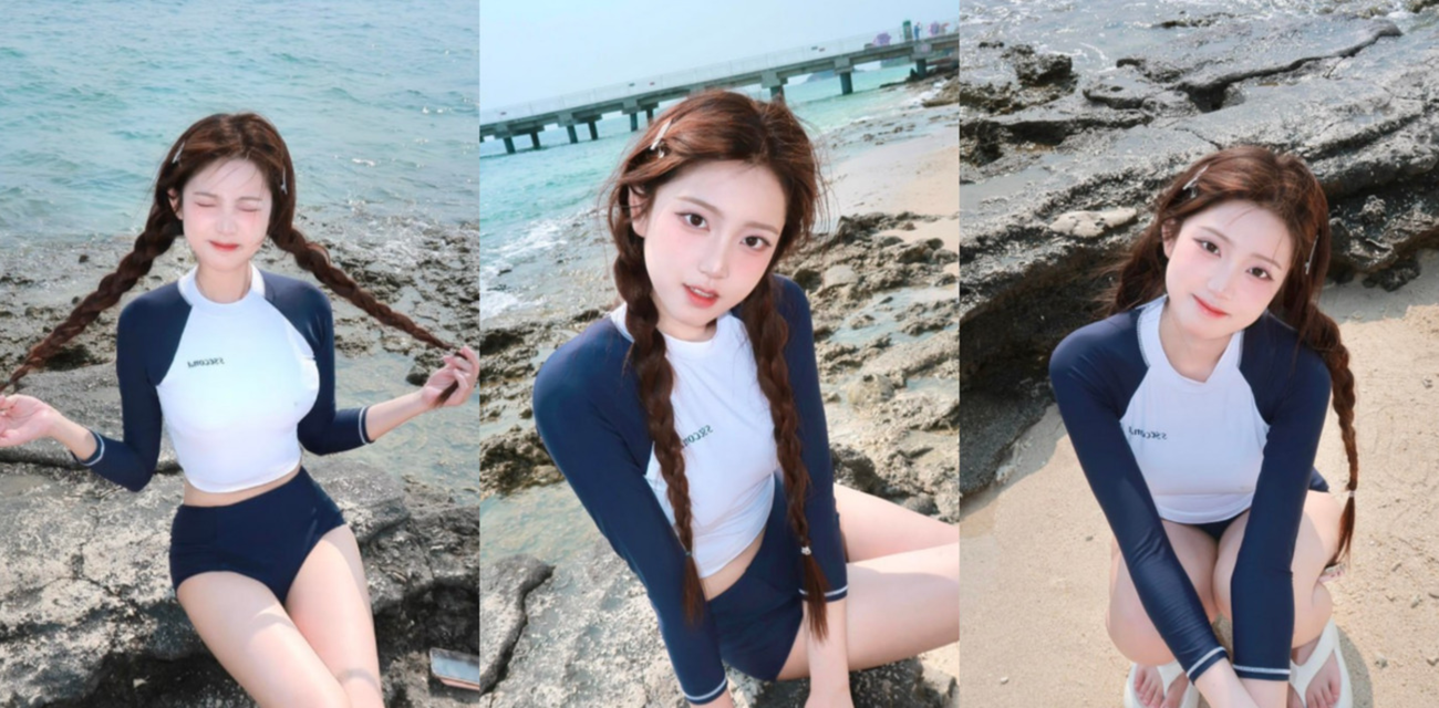 推特母狗少女 是歆歆呀 被金主包养调教 乖乖女变极品肉便器 各种场合大尺度露出视频全网泄露！
