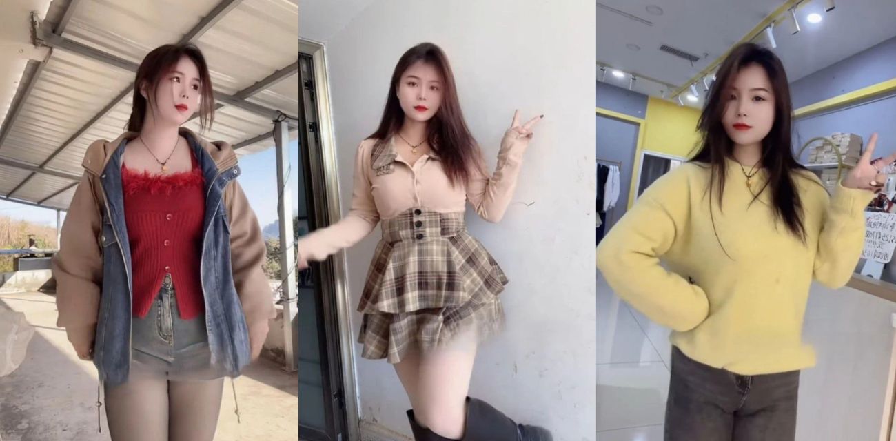 快手擦边网红 小婊妹 露骨收费福利曝光 200元欣赏自慰秀 2000元线下约会干炮激情一夜