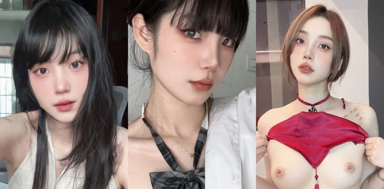 高颜值反差婊 小瓜陆 人前高冷御姐 人后跪地变小母狗 户外JK露出玩到飞起！