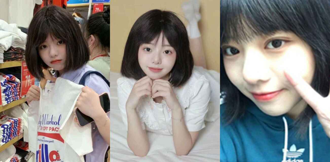 超级反差婊少女 李秋玥 长相甜美可爱，妥妥的小萝莉，丰乳肥臀大奶妹，女上位乘骑激情啪啪啪