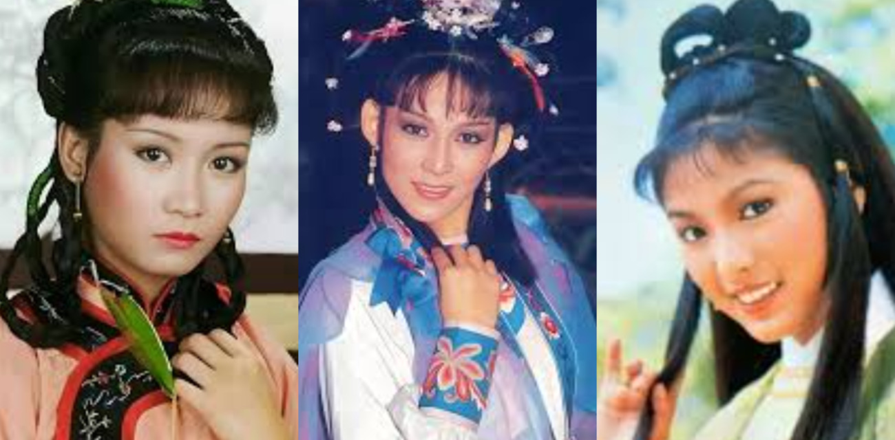 AI魔改 鹿鼎记 色情版 陈小春韦小宝七个老婆化身成性感淫娃 激情性爱后宫大戏直接开车！
