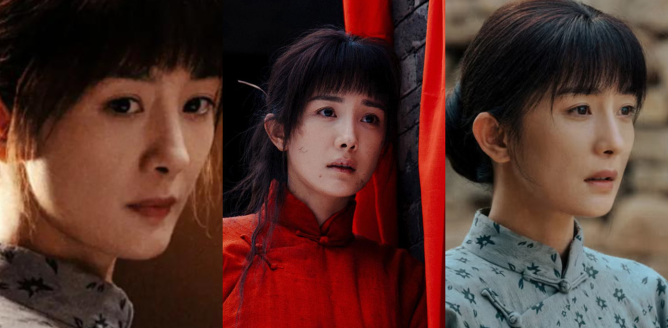 AI脱衣魔改电视剧 万物生 色情版 众美女全裸出镜 剧中女星被无套爆操 香艳场景引爆眼球！
